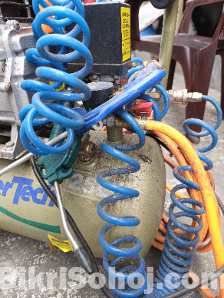 Air Compressor 25 liter